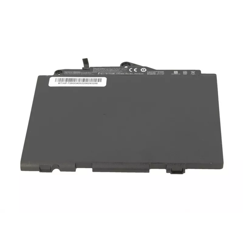 MITSU Battery SN03XL, skirta HP EliteBook 725 820 G3 – 4000 mAh (44 Wh)