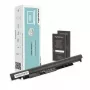 MITSU Battery JC03 JC04, skirta HP 240 250 255 258 G6, 11.1V - 2200 mAh (24 Wh)