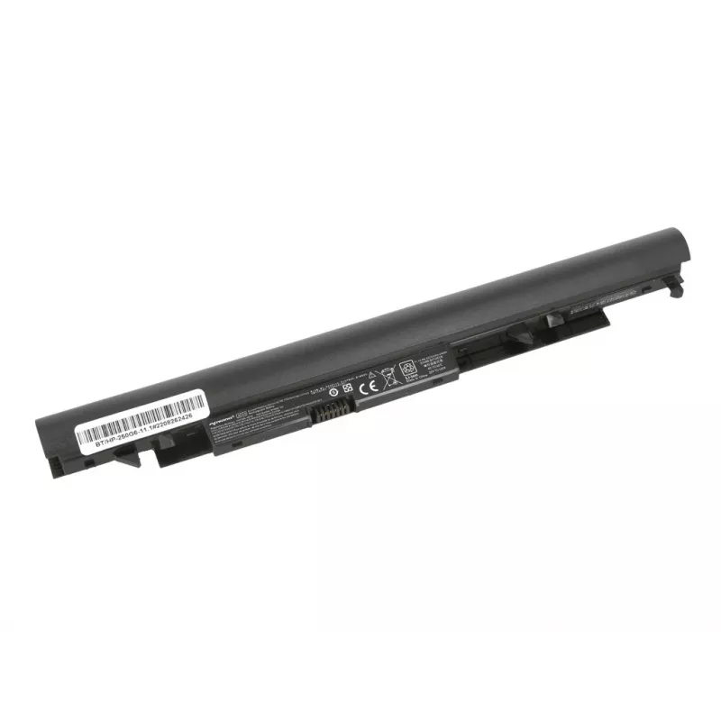 MITSU Battery JC03 JC04, skirta HP 240 250 255 258 G6, 11.1V - 2200 mAh (24 Wh)