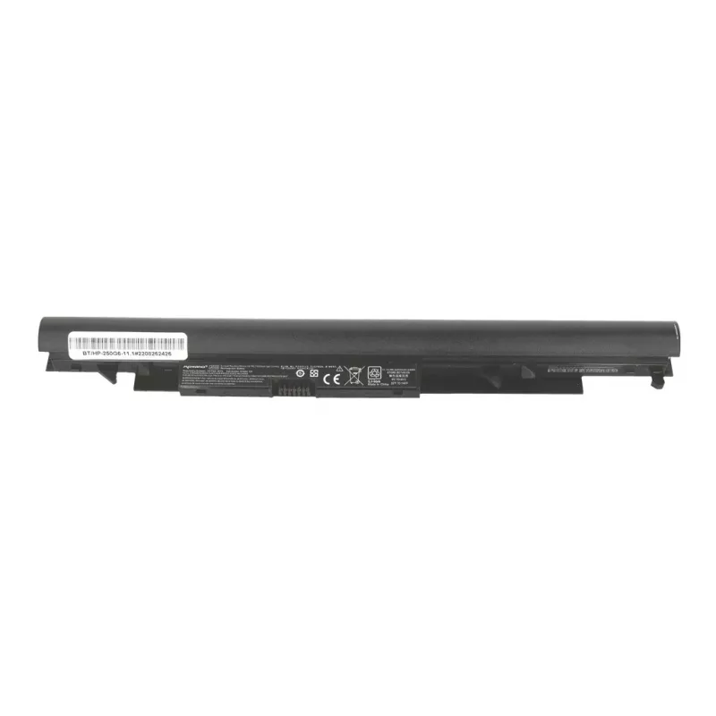 MITSU Battery JC03 JC04, skirta HP 240 250 255 258 G6, 11.1V - 2200 mAh (24 Wh)