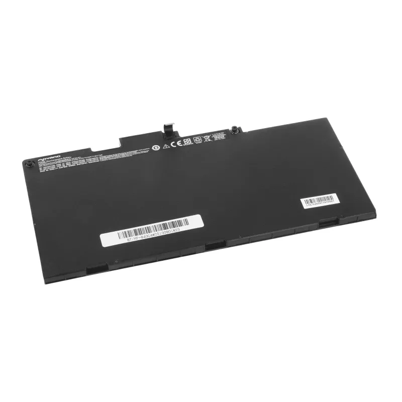MITSU Battery TA03XL, skirta HP 745 755 840 850 G4 14u 15u G4 - 4078 mAh (46.5 Wh)