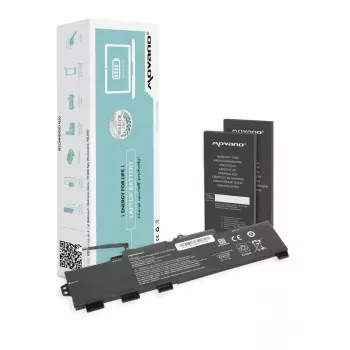 MITSU Battery TT03XL, skirta HP EliteBook 755 850 G5 850 G6 - 4400 mAh (49 Wh)