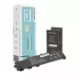 MITSU Battery TT03XL, skirta HP EliteBook 755 850 G5 850 G6 - 4400 mAh (49 Wh)