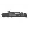 MITSU Battery TT03XL, skirta HP EliteBook 755 850 G5 850 G6 - 4400 mAh (49 Wh)