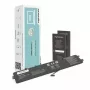 MITSU Battery L14M3P24 L14S3P24, skirta Lenovo IdeaPad 700-15ISK – 4000 mAh (44 Wh)