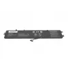 MITSU Battery L14M3P24 L14S3P24, skirta Lenovo IdeaPad 700-15ISK – 4000 mAh (44 Wh)