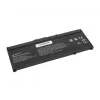 MITSU Battery SR03XL, skirta HP Gaming 15 17 Omen 15-DC - 4380 mAh (51 Wh)