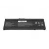 MITSU Battery SR03XL, skirta HP Gaming 15 17 Omen 15-DC - 4380 mAh (51 Wh)