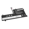 MITSU Battery L17C3PG2, skirta Lenovo Legion Y530, Y730, Y7000 – 4750 mAh (55 Wh)