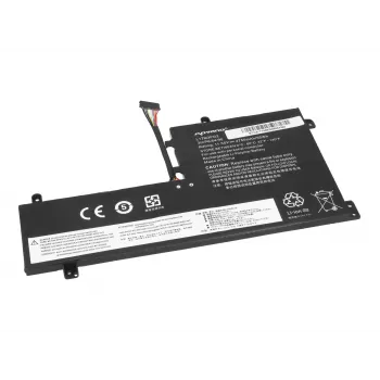 MITSU Battery L17C3PG2, skirta Lenovo Legion Y530, Y730, Y7000 – 4750 mAh (55 Wh)