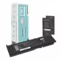 MITSU Battery PKWVM, skirta Dell Precision 15 7550, 7560 ir Precision 17 7760 - 7400 mAh (84 Wh)