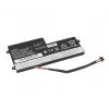 MITSU Battery 45N1108, skirta Lenovo ThinkPad T440, T440S, X240 – 2060 mAh (24 Wh)