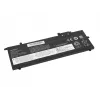MITSU Battery L17C6P71, skirta Lenovo ThinkPad X280 A285 – 3900 mAh (44 Wh)