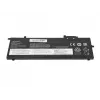 MITSU Battery L17C6P71, skirta Lenovo ThinkPad X280 A285 – 3900 mAh (44 Wh)