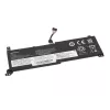 MOVANO baterija L20M2PF0 L20C2PF0 L20L2PF0, skirta Lenovo V14 V15 V17 G2-ALC G2-ITL - 4650 mAh (36 Wh)