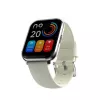 HIFUTURE Smartwatch Zone 2 Pilka