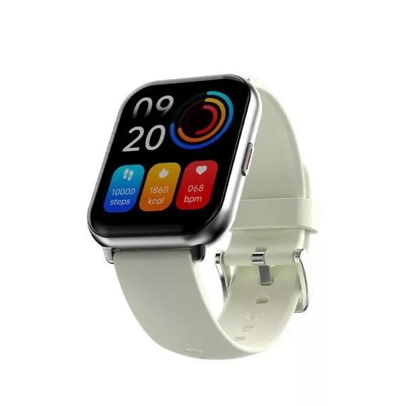HIFUTURE Smartwatch Zone 2 Pilka