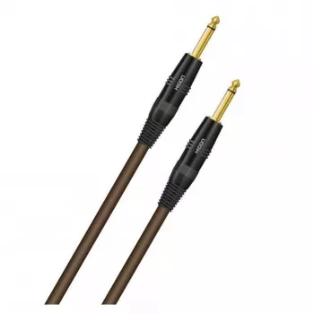 Sommer Cable SC-Spirit XXL instrumentinis kabelis 6m juodas TS mono jack
