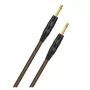 Sommer Cable SC-Spirit XXL instrumentinis kabelis 6m juodas TS mono jack