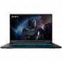 Nešiojamas kompiuteris Gigabyte GAMING A16 3VHK3EEC93SH 16 colių QHD+ AMD Ryzen 7 260 16GB 512GB SSD RTX 5060 Windows 11 Home angliška klaviatūra 2 metų garantija