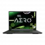 Nešiojamas kompiuteris Gigabyte AERO X16 1WH93EEC94AD 16 inch QHD+ AMD AI 7 350/32GB/1TB/RTX 5070/Win11 Home/ENG kbd/2Y Warranty