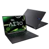 Nešiojamas kompiuteris Gigabyte AERO X16 1WH93EEC94AD 16 inch QHD+ AMD AI 7 350/32GB/1TB/RTX 5070/Win11 Home/ENG kbd/2Y Warranty