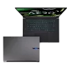 Nešiojamas kompiuteris Gigabyte AERO X16 1WH93EEC94AD 16 inch QHD+ AMD AI 7 350/32GB/1TB/RTX 5070/Win11 Home/ENG kbd/2Y Warranty