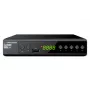 ESPERANZA DVB-T2 H.265/HEVC skaitmeninis imtuvas / dekoderis