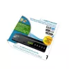 ESPERANZA DVB-T2 H.265/HEVC skaitmeninis imtuvas / dekoderis