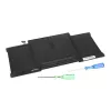MOVANO akumuliatorius A1377, skirtas Apple MacBook Air 13 A1496 A1405 – 7200 mAh (54,72 Wh)