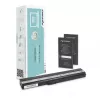 MOVANO Battery A32-K52, skirta Asus A52 A52F K52 K52F K52J - 4400 mAh (48 Wh)