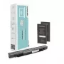 MOVANO Akumuliatorius A41-X550A, skirtas Asus X550, A450, F450, K550 - 2200 mAh (32 Wh)