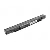 MOVANO Akumuliatorius A41-X550A, skirtas Asus X550, A450, F450, K550 - 2200 mAh (32 Wh)
