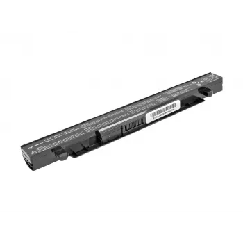 MOVANO Akumuliatorius A41-X550A, skirtas Asus X550, A450, F450, K550 - 2200 mAh (32 Wh)