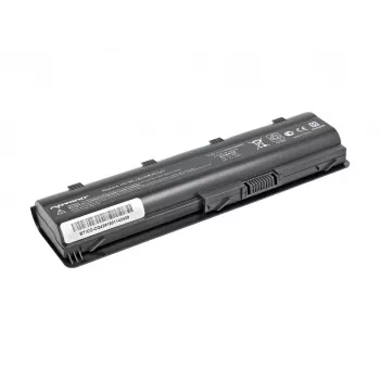 MOVANO akumuliatorius MU06, skirtas HP 635 650 655 Envy 17 Pavilion DM4 DV5 DV6 DV7 G6 G7 - 4400 mAh (48 Wh)