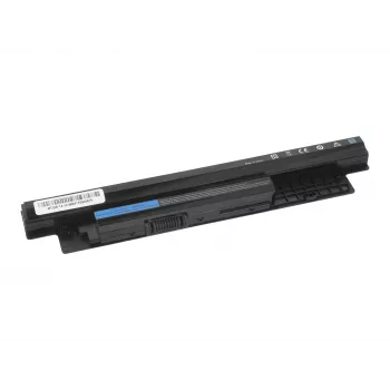 MOVANO akumuliatorius MR90Y XCMRD, skirtas Dell Inspiron 14 15 17 - 4400 mAh (49 Wh)