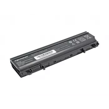 MOVANO baterija VV0NF N5YH9, skirta Dell Latitude E5440 / E5540 - 4400 mAh (49 Wh)