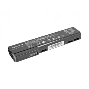 MOVANO baterija, skirta HP EliteBook 8460p 8460w 8470p 8470w – 4400 mAh (48 Wh)