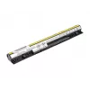 MOVANO Akumuliatorius, skirtas Lenovo G500s G505s G50-30 G50-45 G50-70 - 2200 mAh (32 Wh)
