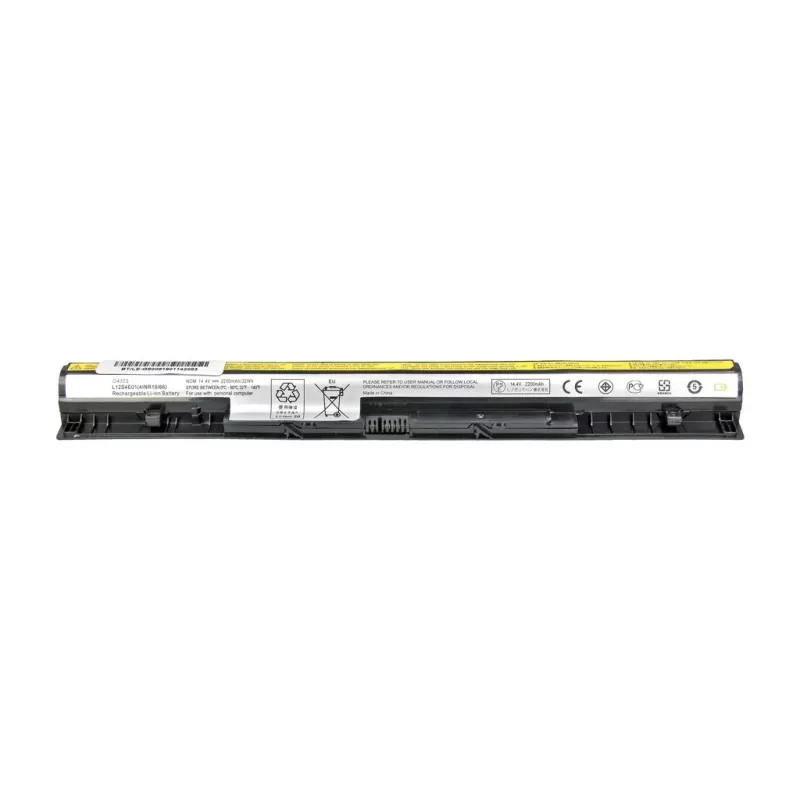 MOVANO Akumuliatorius, skirtas Lenovo G500s G505s G50-30 G50-45 G50-70 - 2200 mAh (32 Wh)