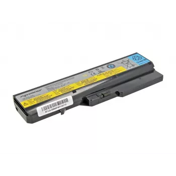 MITSU Battery L09L6Y02, skirta Lenovo B570 G560 G570 G770 - 4400 mAh (48 Wh)