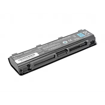 MOVANO Battery PA5024U-1BRS, skirta Toshiba Satellite C850 L850 - 4400 mAh (48 Wh)