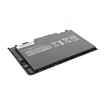 MOVANO akumuliatorius BT04XL, skirtas HP EliteBook Folio 9470m / 9480m – 3500 mAh (52 Wh)