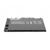 MOVANO akumuliatorius BT04XL, skirtas HP EliteBook Folio 9470m / 9480m – 3500 mAh (52 Wh)