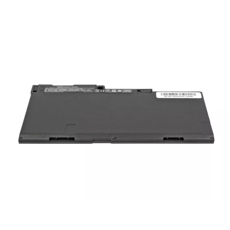 MOVANO Battery CM03XL, skirta HP EliteBook 740/750/840 G1/G2 - 4400 mAh (49 Wh)