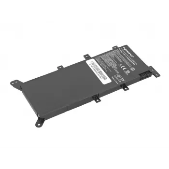 MOVANO akumuliatorius C21N1347, skirtas Asus A555/F555/K555 - 4900 mAh (36 Wh)