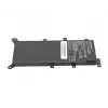 MOVANO akumuliatorius C21N1347, skirtas Asus A555/F555/K555 - 4900 mAh (36 Wh)