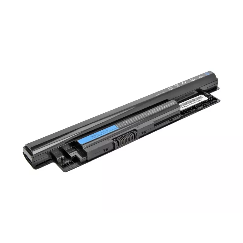 MOVANO Battery 0MF69, skirta Dell Inspiron 14 15 17 - 14,8 V - 2200 mAh (33 Wh)