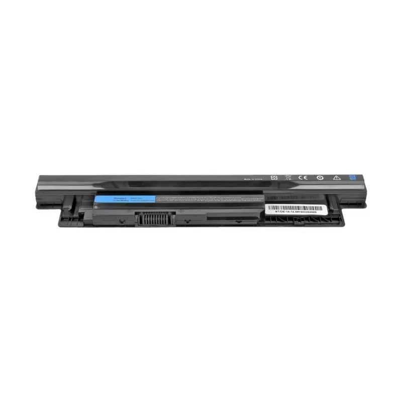 MOVANO Battery 0MF69, skirta Dell Inspiron 14 15 17 - 14,8 V - 2200 mAh (33 Wh)