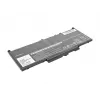 MOVANO akumuliatorius J60J5 GG4FM MC34Y, skirtas Dell E7270 E7470 – 7200 mAh (55 Wh)